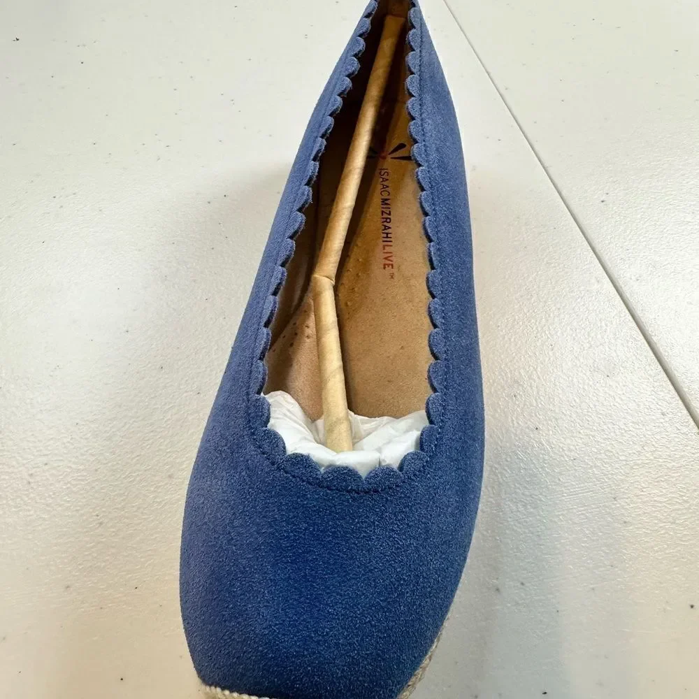 Isaac Mizrahi slip style